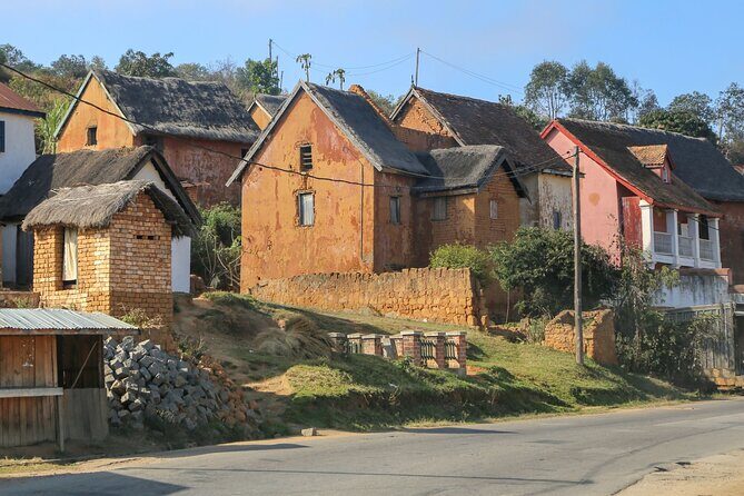 Antananarivo : Custom Walking Tour With A Guide (Private Tour) - The Real Experience: What You Can Expect