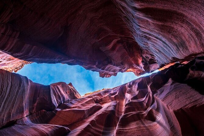 Antelope Canyon X Hiking Tour (with Option Upgrade to Photo Tour) - What Makes This Tour Special?