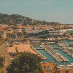 Antibes/Cannes/St Paul de Vence Half-day excursion with car & guide - Visiting Antibes: Historical Charm and Glamour