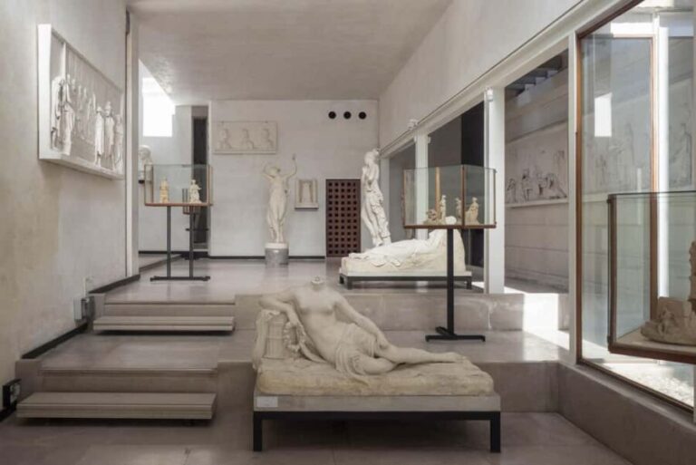Antonio Canova Gypsotheca Museum: ticket and audio guide app - Authentic Experiences and What Travelers Say