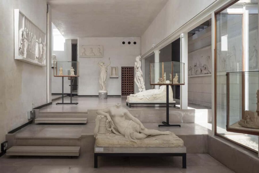 Antonio Canova Gypsotheca Museum: ticket and audio guide app - Authentic Experiences and What Travelers Say