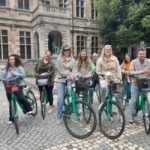 Antwerp Bike Tours: The Highlights & Beyond - Authentic Traveller Insights