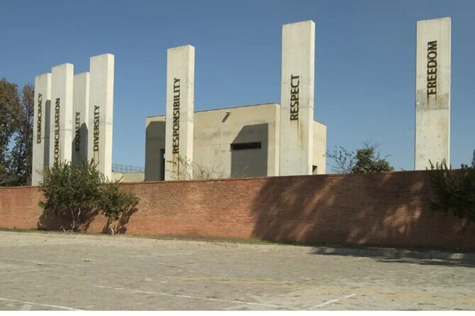 Apartheid Museum and Soweto Tour in Johannesburg - Transport, Group Size, and Value