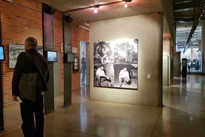 Apartheid Museum Tour from Johannesburg - Authentic Experiences and Tips from Reviewers