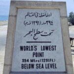 Aqaba Private Transfer to or from Dead Sea - Who Will Love This Service?