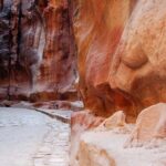 Aqaba Shore Excursion: Private accessible Petra Tour - The Itinerary Breakdown