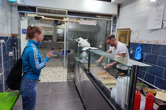 Aqaba Walking Tour : History ,Culture & Food - Practical Details and What to Expect