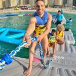 Aqua Fun Dubai Admission Ticket - What You Can Expect from Your Day at Aqua Fun Dubai