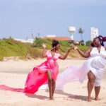 Aqua Royals Breathtaking Flying Dress - The Meeting Point and Logistics
