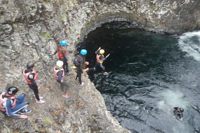 Aquatic hike - Why This Tour Is a Great Value