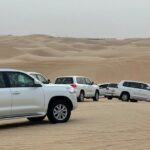 Arabian Desert Safari Abu Dhabi: 6Hour Tour with BBQ & Live Shows - Practical Details and What to Expect