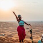 Arabian Desert Safari in Dubai with full package - no hidden cost - Practical Insights for Travelers