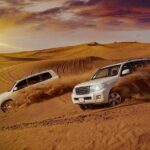 Arabian Desert Safari with BBQ Dinner Camel Ride, Sand Boarding - Breaking Down the Itinerary: What You Can Expect