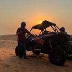 Arabian Dune Buggy Adventure - What’s Included and What to Expect
