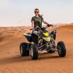Arabian Dune Desert Safari Dubai - What Travelers Should Know
