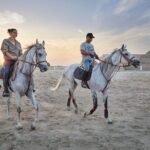Arabian Sunset Horse Riding & Stable Tour - Is the Price Justified?