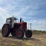 Arbanasi: 40-Minute Tractor Self-Driving Experience - The Experience Itself: What to Expect