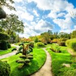 Arcen: Castle Gardens tickets - Exploring the Gardens and More