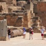 Archaelogical Site Of Carthage + Picturesque Village Of Sidi Bou Said - Practical Details and Tips