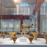 Archaeological Museum Guided Tour Half Day - The Itinerary: A Closer Look