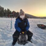 Arctic Fishing & Open Fire Cooking - Who Will Love This Experience?