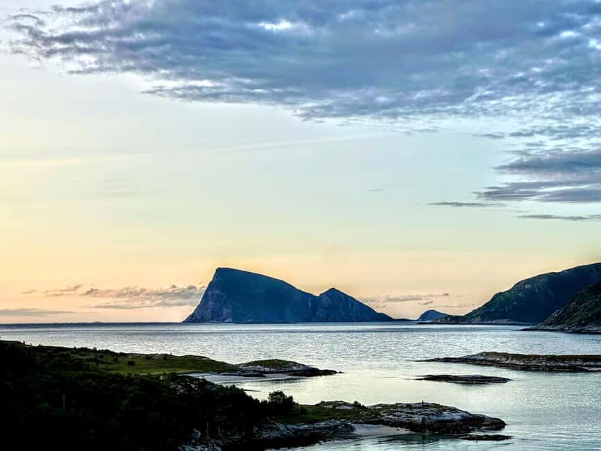 Arctic road trip - day tour. - Why This Tour Offers Great Value