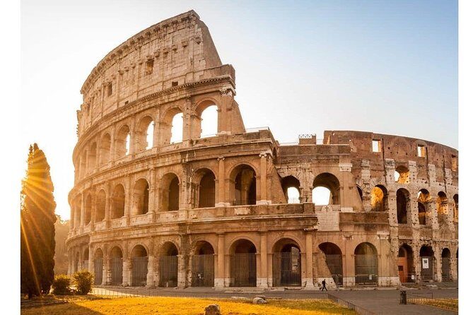 Arena Floor Access Experience for Colosseum & Roman Forum - What to Expect on the Day
