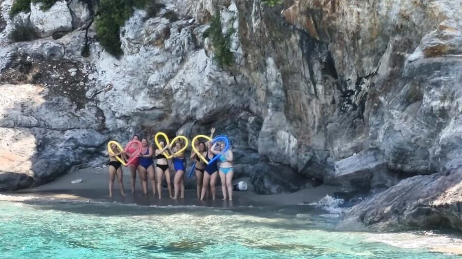 ARGO III Skiathos Day Sailing, Breakfast, Lunch, Drinks - What Makes This Experience Stand Out?