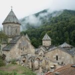 Armenia: 4-Day Nature and Adventure Tour with Accommodation - Detailed Breakdown of the Itinerary