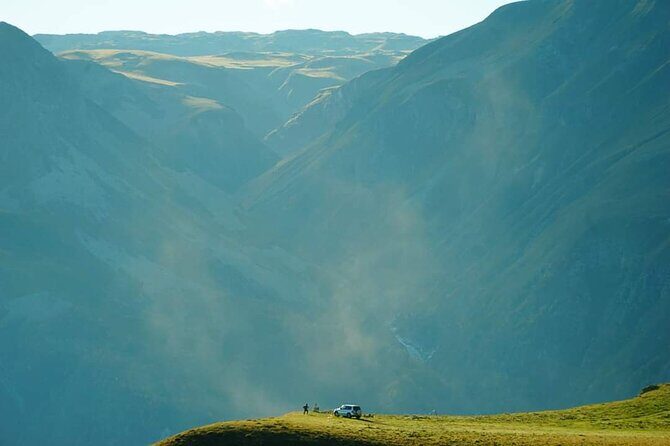 Armenia Day Trip from Tbilisi: Private Experience - Practical Considerations