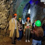 Armenia: Entry Ticket to Magellan Cave near Areni - Discovering the Magellan Cave: A Natural Wonder in Armenia