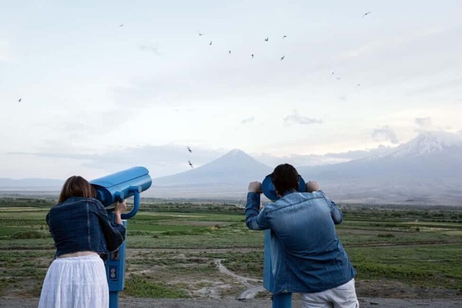 Armenia: Private Tour to Khor Virap Monastery - An In-Depth Look at the Tour