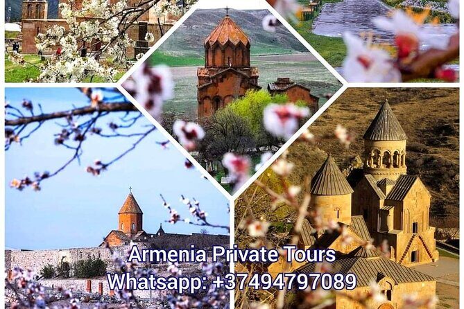Armenia Private Tours - Why This Tour Offers Great Value