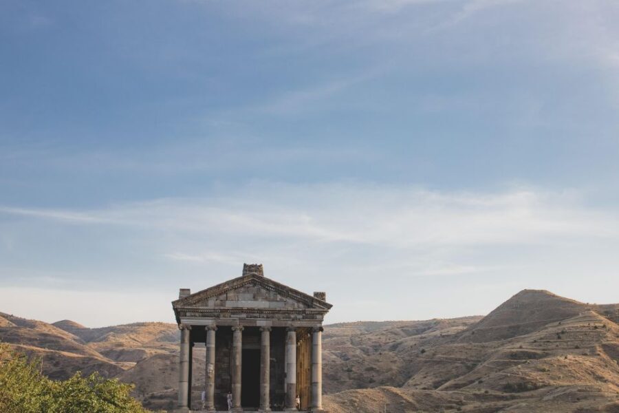 Armenias Hidden Gems: A Drone Filmmaking Tour of Garni - What Makes This Tour Stand Out?