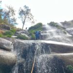 Arouca: Canyoning Adventure with Guide - The Itinerary Breakdown
