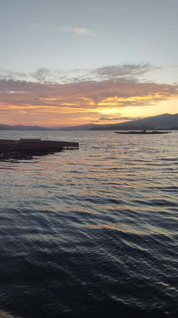 Arousa Estuary: Exclusive sailing routes - The Itinerary Breakdown: What You Can Expect