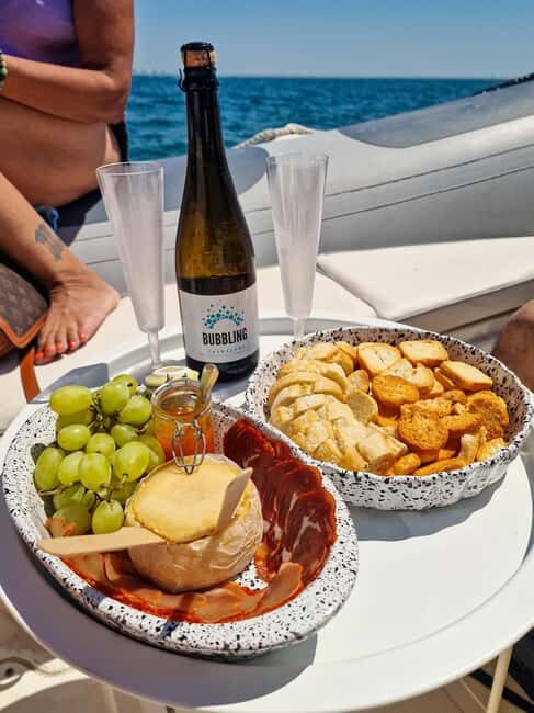 Arrábida: Boat Tour Experience - What Travelers Love (Based on Reviews)