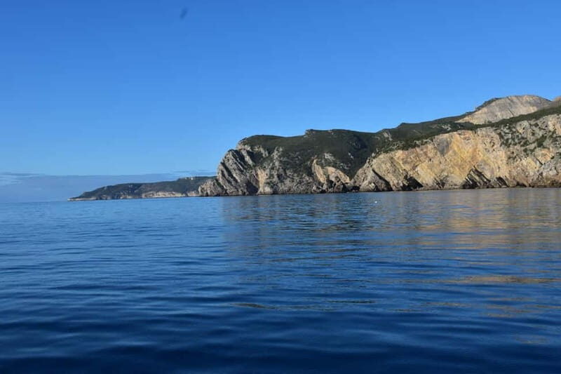 Arrábida by Boat - Who Is This Tour Best For?