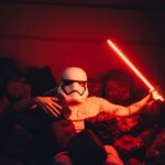 Arrábida Shopping Centre: Space Wars Escape Room - Why This Escape Room Is Worth Considering