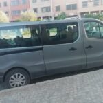 arrival from agadir airport to All Agadir city - What to Expect: The Transfer Experience