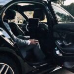 Arrival Transfer: Dubai Airport DXB to Dubai in Business Car - FAQs