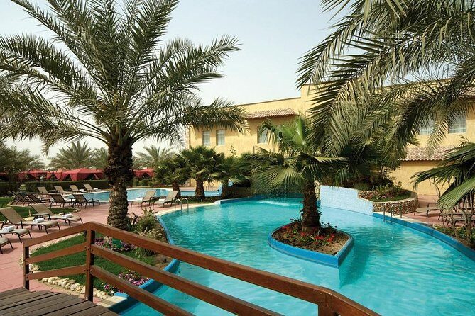 Arrival Transfer: Kuwait Airport KWI to Kuwait in Sedan Car - What to Expect
