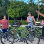 Art Deco, History and Crime Bike Tour with Design Enthusiast - Who Will Love This Tour?