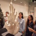 Art, Jewels & Chocolate Tour of Dubai - Jewelry Shop: An Insider’s Look at Craftsmanship
