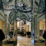 Art Noveau in Budapest: Private Half-Day Tour - Itinerary Breakdown