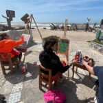 art therapy painting workshop. - What to Expect from the Painting Workshop
