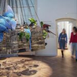 Art Zoo Museum: Art meets nature in a 17th-Century House - Authentic Insights from Visitors