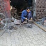 Artisans Walking Tour of Marrakech - Key Points