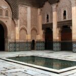 artistic and cultural private half day tour, Marrakech - Itinerary Breakdown: What to Expect