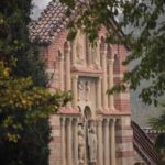Artistic nativity scene in Vezzolano - Why This Tour Is Worth Your Time